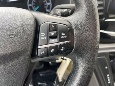 2024 Ford Transit-350 XLT 15 Passenger | LKAS | BLIS | Remote Start
