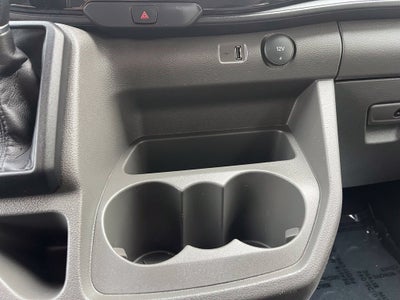 2024 Ford Transit-350 XLT 15 Passenger | LKAS | BLIS | Remote Start