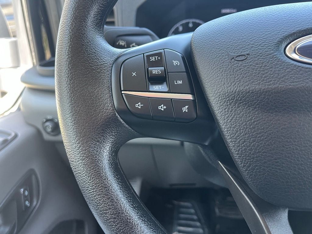 2025 Ford Transit-350 XLT | 15-Passenger Seats
