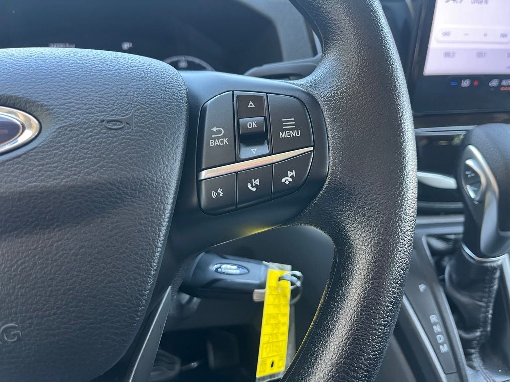 2025 Ford Transit-350 XLT | 15-Passenger Seats