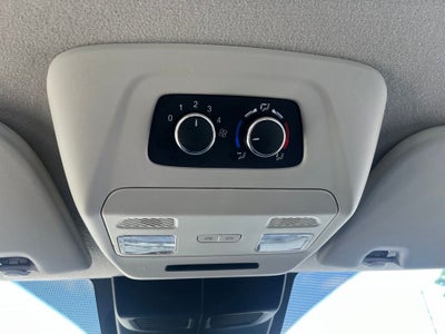 2025 Ford Transit-350 XLT | 15-Passenger Seats