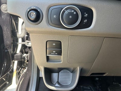 2025 Ford Transit-350 XLT | 15-Passenger Seats