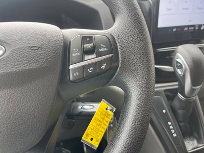 2024 Ford Transit-350 XLT | 15-Passenger | BLIS | Nav | LKAS