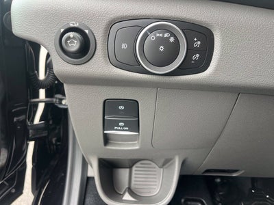 2024 Ford Transit-350 XLT | 15-Passenger | BLIS | Nav | LKAS