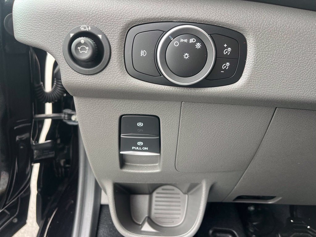 2024 Ford Transit-350 XLT | 15-Passenger | BLIS | Nav | LKAS