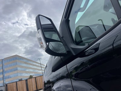 2024 Ford Transit-350 XLT | 15-Passenger | BLIS | Nav | LKAS