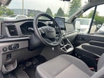 2024 Ford Transit-350 XLT | 15-Passenger Seats