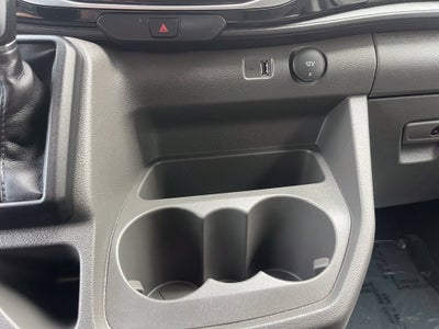 2024 Ford Transit-350 XLT 15-Passenger | BLIS | LKAS | Remote Start