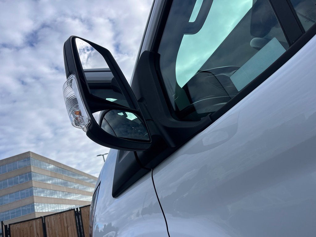 2024 Ford Transit-350 XLT 15-Passenger | BLIS | LKAS | Remote Start