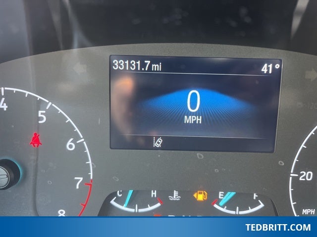 2024 Ford Transit-350 XLT | 15-Passenger | BLIS | Co-Pilot360