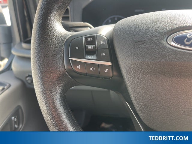 2024 Ford Transit-350 XLT | 15-Passenger | BLIS | Co-Pilot360