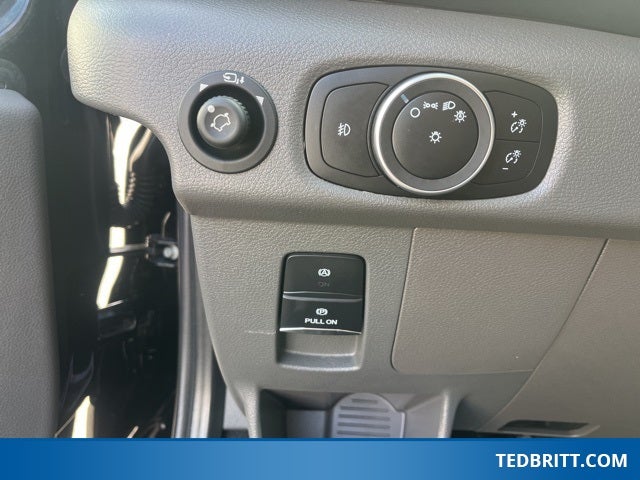 2024 Ford Transit-350 XLT | 15-Passenger | BLIS | Co-Pilot360
