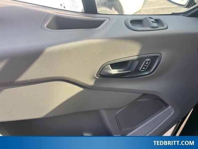 2024 Ford Transit-350 XLT | 15-Passenger | BLIS | Co-Pilot360