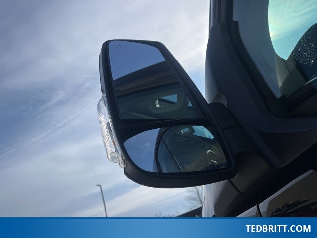 2024 Ford Transit-350 XLT | 15-Passenger | BLIS | Co-Pilot360