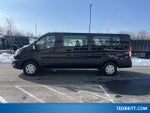 2024 Ford Transit-350 XLT | 15-Passenger | BLIS | Co-Pilot360
