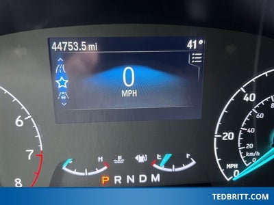 2024 Ford Transit-350 XLT 15-Passenger | Co-Pilot360 | BLIS | Lane Assist