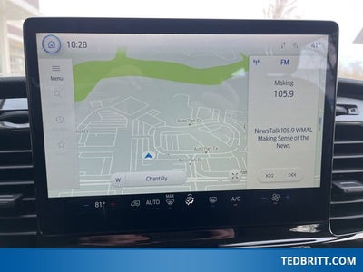 2024 Ford Transit-350 XLT 15-Passenger | Co-Pilot360 | BLIS | Lane Assist