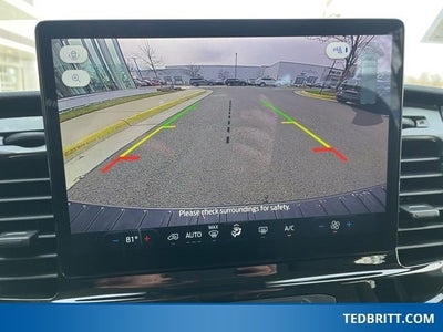 2024 Ford Transit-350 XLT 15-Passenger | Co-Pilot360 | BLIS | Lane Assist