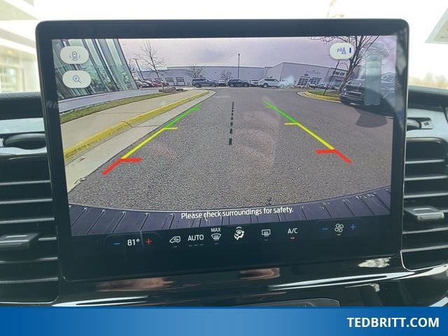 2024 Ford Transit-350 XLT 15-Passenger | Co-Pilot360 | BLIS | Lane Assist