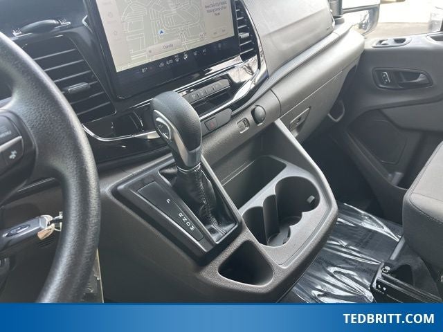 2024 Ford Transit-350 XLT 15-Passenger | Co-Pilot360 | BLIS | Lane Assist