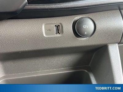 2024 Ford Transit-350 XLT 15-Passenger | Co-Pilot360 | BLIS | Lane Assist