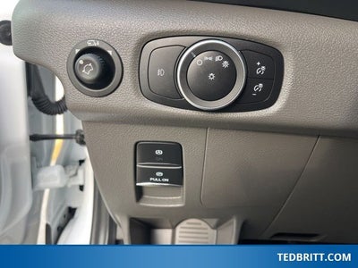 2024 Ford Transit-350 XLT 15-Passenger | Co-Pilot360 | BLIS | Lane Assist