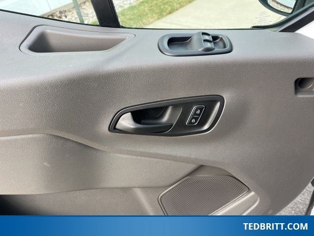 2024 Ford Transit-350 XLT 15-Passenger | Co-Pilot360 | BLIS | Lane Assist