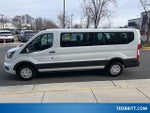 2024 Ford Transit-350 XLT 15-Passenger | Co-Pilot360 | BLIS | Lane Assist