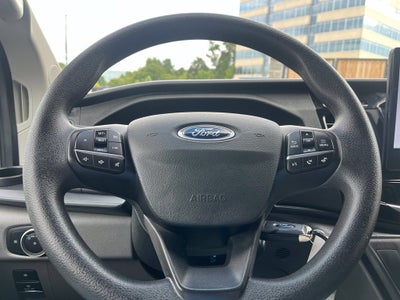 2025 Ford Transit-350 XLT Low Roof 15-Passenger Van | BLIS