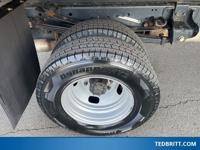 2020 Ford F-350SD XL | XL Value Pack | Snow Plow Pack |