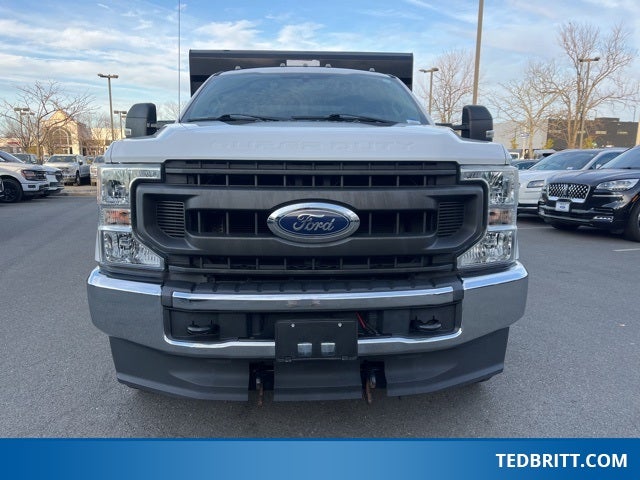 2020 Ford F-350SD XL | XL Value Pack | Snow Plow Pack |