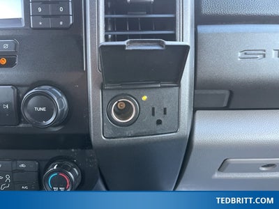 2020 Ford F-350SD XL | XL Value Pack | Snow Plow Pack |