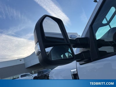 2020 Ford F-350SD XL | XL Value Pack | Snow Plow Pack |