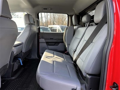 2024 Ford F-450SD XL DRW