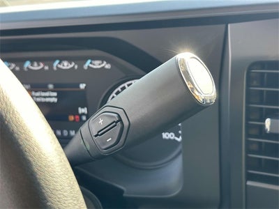 2024 Ford F-450SD XL DRW