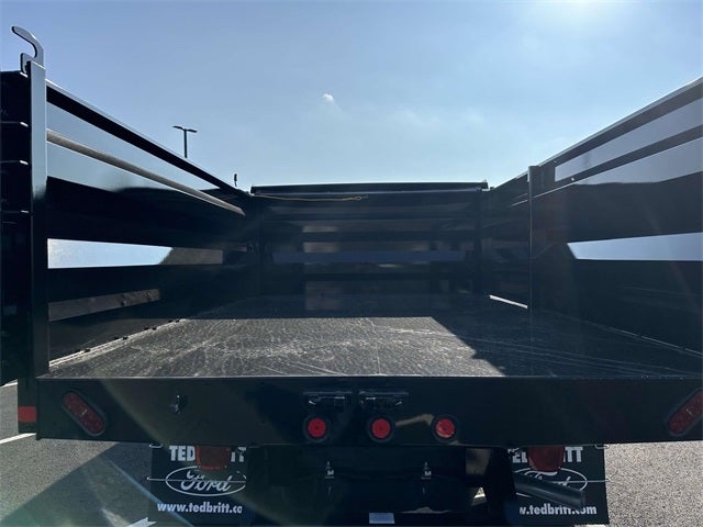 2024 Ford F-450SD XL DRW