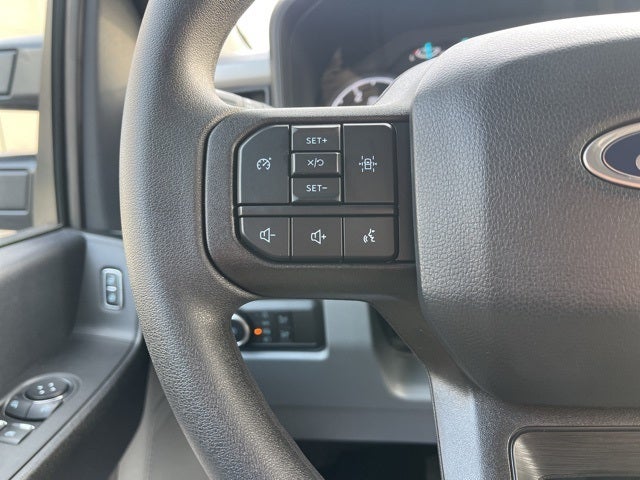 2024 Ford F-550SD XL DRW