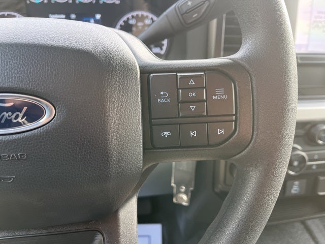 2024 Ford F-550SD XL DRW