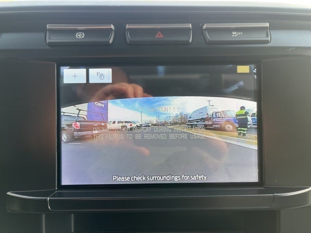 2024 Ford F-550SD XL DRW