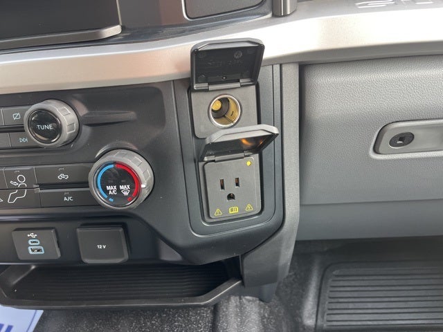 2024 Ford F-550SD XL DRW