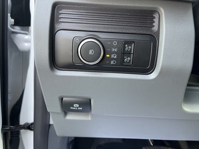 2024 Ford F-550SD XL DRW