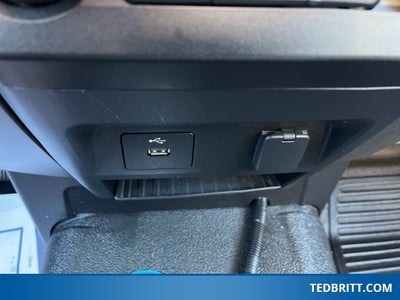 2020 Ford F-550SD XL 4WD 44 FT Dur-A-Lift Bucket Truck