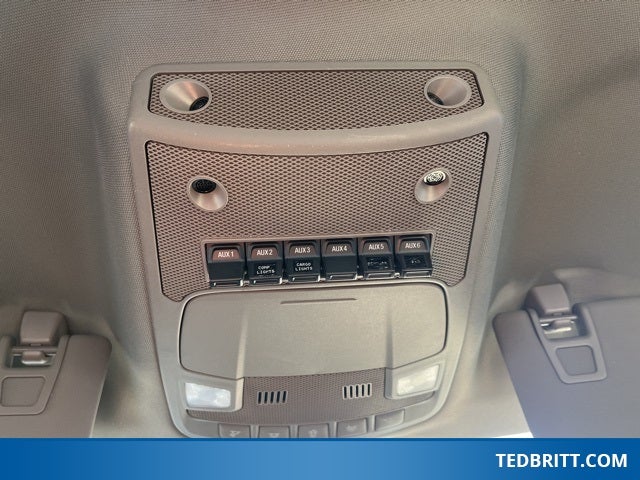 2020 Ford F-550SD XL 4WD 44 FT Dur-A-Lift Bucket Truck