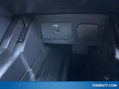 2019 Ford Explorer Base