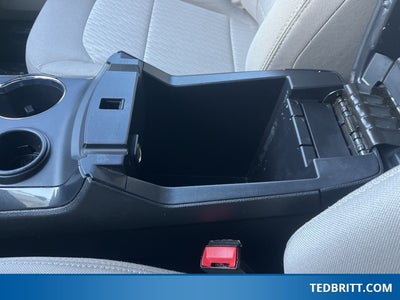 2019 Ford Explorer Base