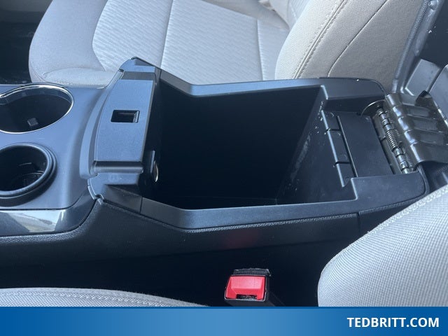 2019 Ford Explorer Base