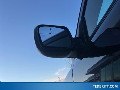 2019 Ford Explorer Base