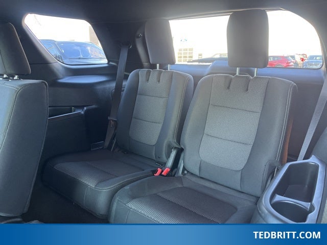 2019 Ford Explorer XLT | New Tires | 1-Owner Clean CarFax