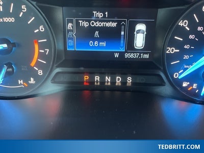 2019 Ford Explorer XLT | New Tires | 1-Owner Clean CarFax