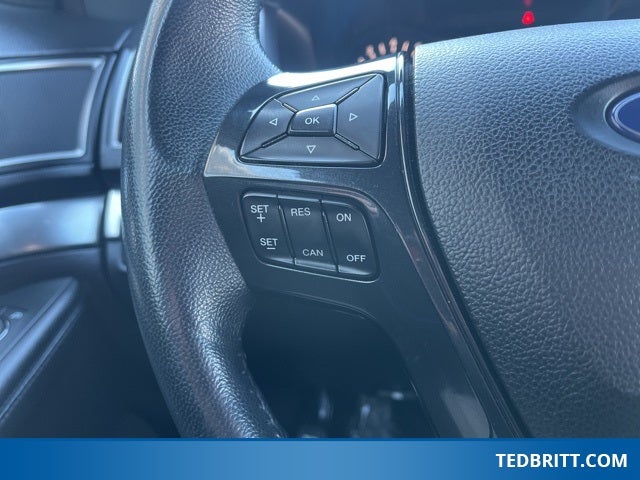 2019 Ford Explorer XLT | New Tires | 1-Owner Clean CarFax